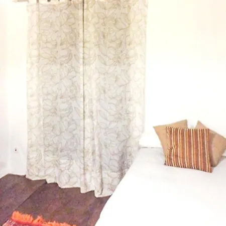 Holiday Cottage Calle Antonio Oramas *