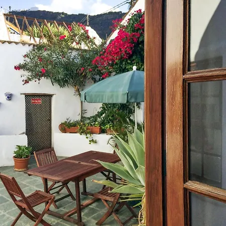 Holiday Cottage Calle Antonio Oramas