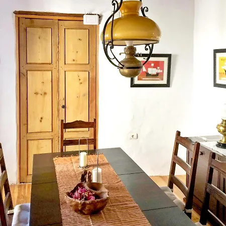 펜션 Holiday Cottage Calle Antonio Oramas *