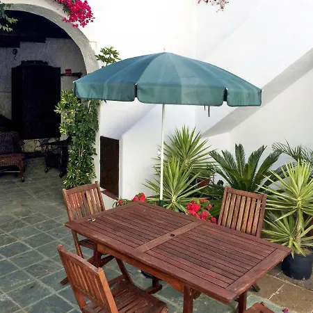Holiday Cottage Calle Antonio Oramas *