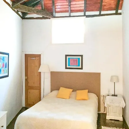 Holiday Cottage Calle Antonio Oramas * San Juan de la Rambla