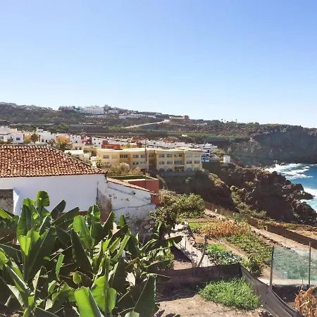 Holiday Cottage Calle Antonio Oramas 펜션
