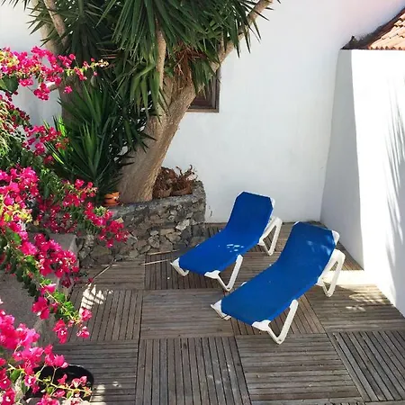 Holiday Cottage Calle Antonio Oramas *