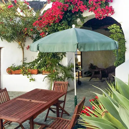 Holiday Cottage Calle Antonio Oramas *