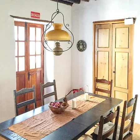 Holiday Cottage Calle Antonio Oramas 펜션 San Juan de la Rambla