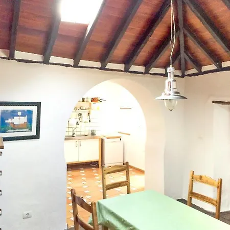 Holiday Cottage Calle Antonio Oramas San Juan de la Rambla