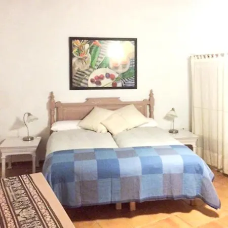 펜션 Holiday Cottage Calle Antonio Oramas *