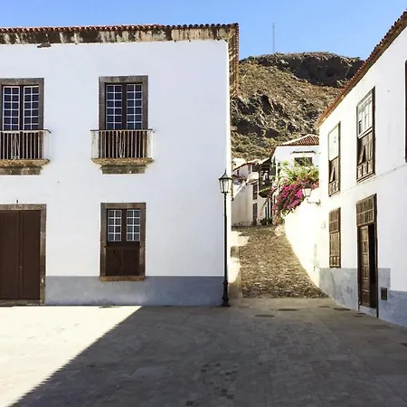 Holiday Cottage Calle Antonio Oramas 펜션