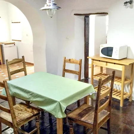 펜션 Holiday Cottage Calle Antonio Oramas San Juan de la Rambla