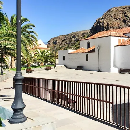 Holiday Cottage Calle Antonio Oramas 펜션