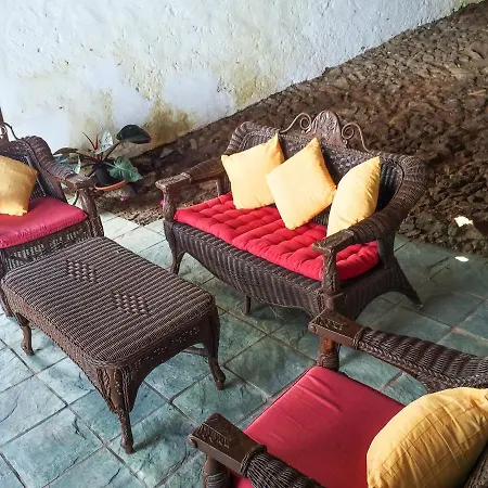 Holiday Cottage Calle Antonio Oramas * San Juan de la Rambla