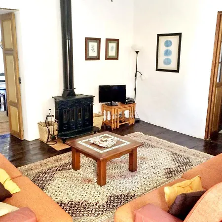 펜션 Holiday Cottage Calle Antonio Oramas
