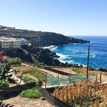 Holiday Cottage Calle Antonio Oramas