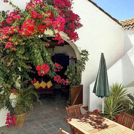 펜션 Holiday Cottage Calle Antonio Oramas