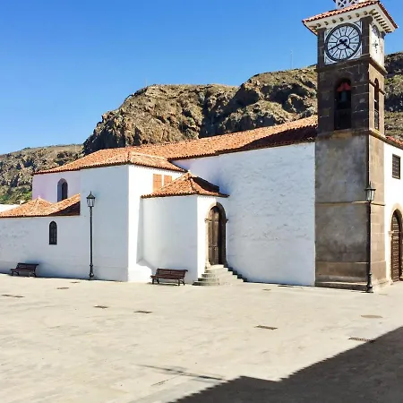 Holiday Cottage Calle Antonio Oramas