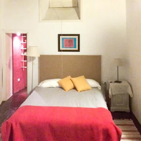 펜션 Holiday Cottage Calle Antonio Oramas