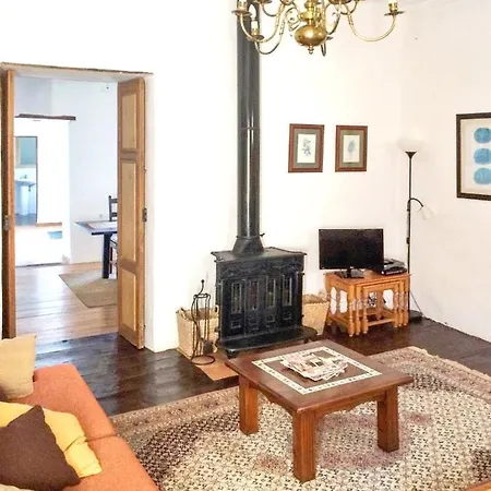 펜션 Holiday Cottage Calle Antonio Oramas