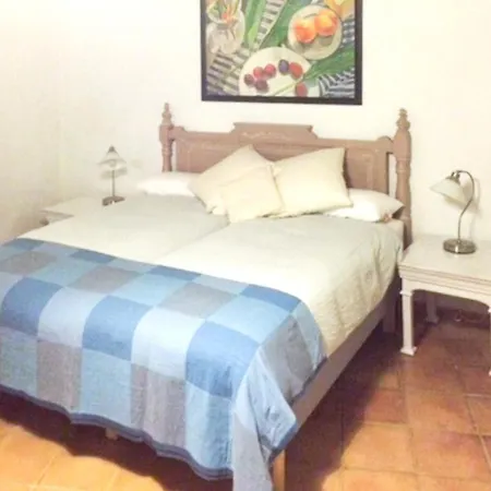 Holiday Cottage Calle Antonio Oramas 펜션