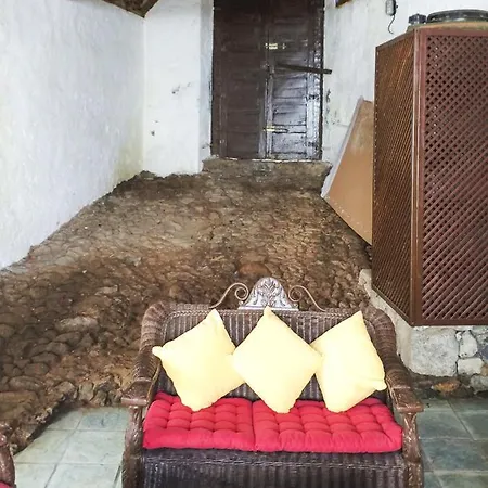 Holiday Cottage Calle Antonio Oramas 펜션 *