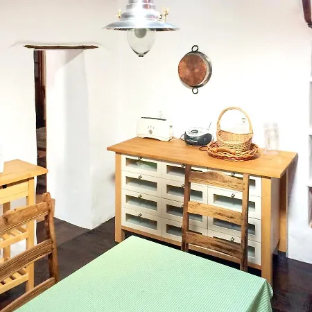 Holiday Cottage Calle Antonio Oramas 펜션 *