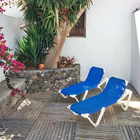 Holiday Cottage Calle Antonio Oramas 펜션 San Juan de la Rambla