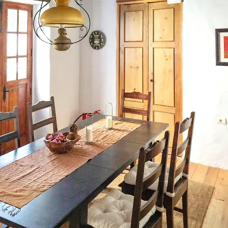 Holiday Cottage Calle Antonio Oramas